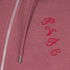 Elevate Full Zip Hoodie - Port Vale Store