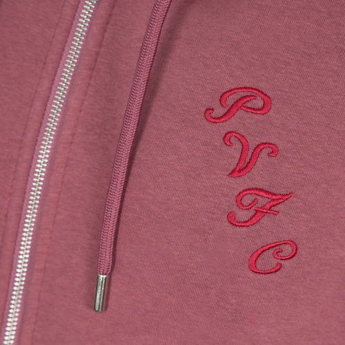 Elevate Full Zip Hoodie - Port Vale Store