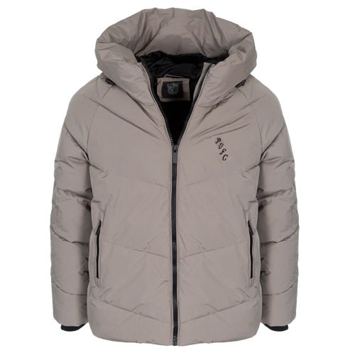 Emily Womens Coat - Port Vale Store