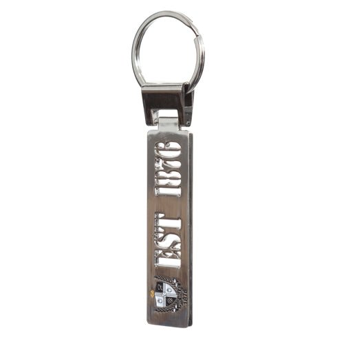 Est 1876 Keyring - Port Vale Store