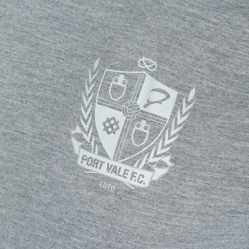 Evo Stripe Jersey Kids - Port Vale Store