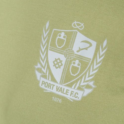 Evo Stripe Jersey Kids - Port Vale Store