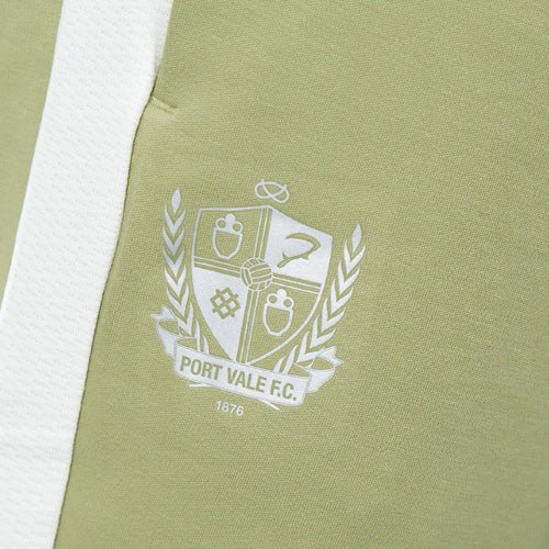 Evo Stripe Pants - Port Vale Store