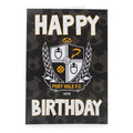 Giant Birthday Card - Port Vale Store
