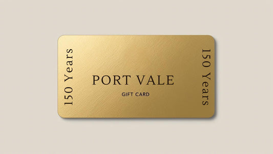 Gift Card - Port Vale Store