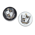 Golf Markers - Port Vale Store