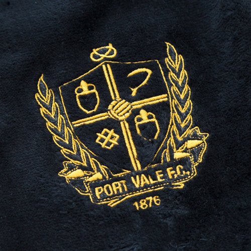 Golf Towel - Port Vale Store