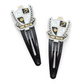 Hair Slides - Port Vale Store