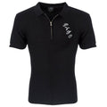 Halsham Zip Polo - Port Vale Store