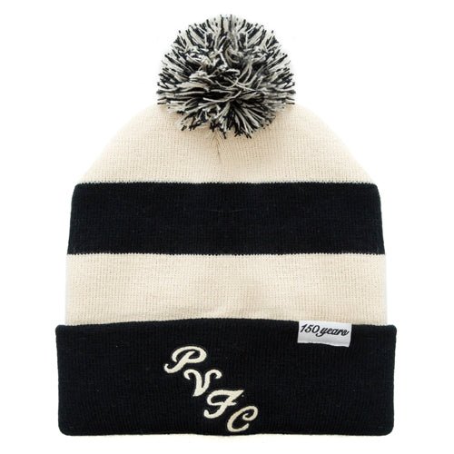 Home Bobble Hat - Port Vale Store