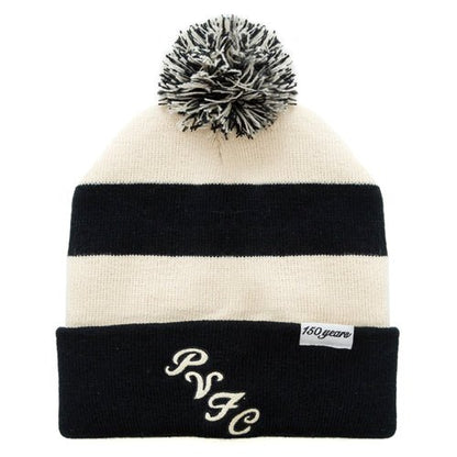 Home Bobble Hat - Port Vale Store