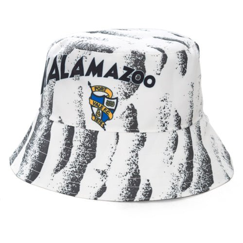 Home Kalamazoo Bucket Hat - Port Vale Store