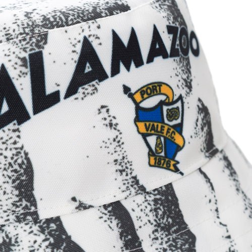 Home Kalamazoo Bucket Hat - Port Vale Store
