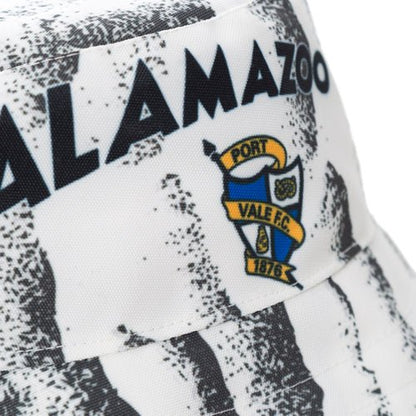 Home Kalamazoo Bucket Hat - Port Vale Store