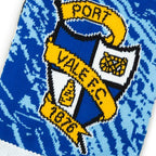Home/Away Kalamazoo Scarf - Port Vale Store