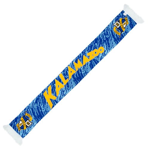 Home/Away Kalamazoo Scarf - Port Vale Store