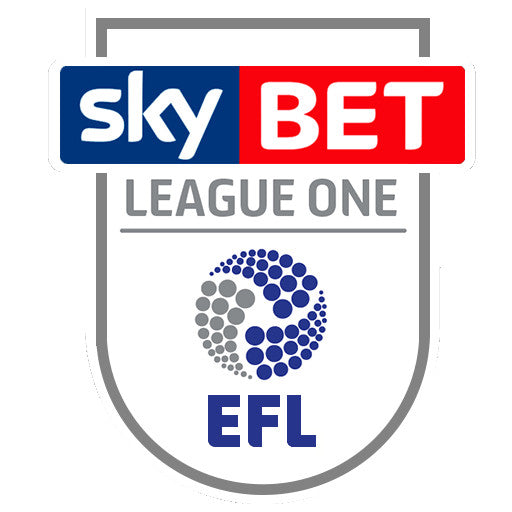 SkyBet League Patch