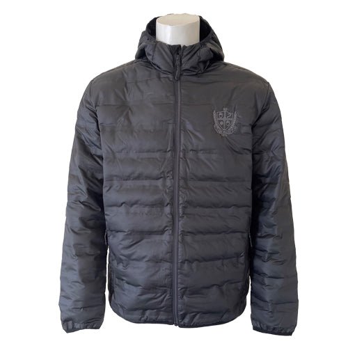 Insulated Coat - Port Vale Store