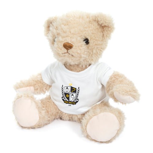 Jackie Bear - Port Vale Store