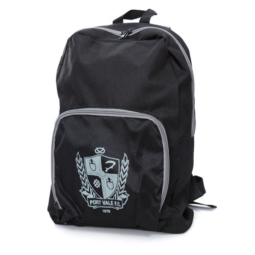 Junior Backpack - Port Vale Store