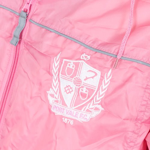 Kagool Jacket - Port Vale Store