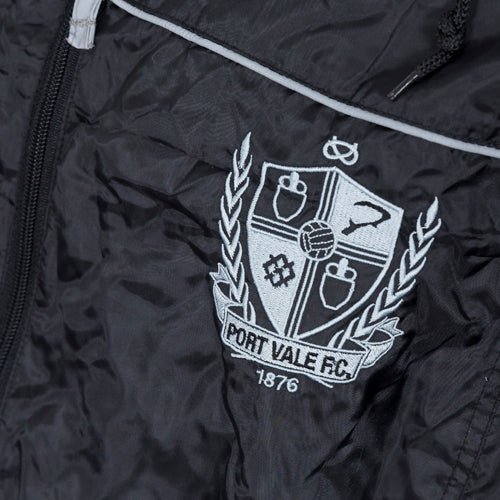 Kagool Jacket - Port Vale Store