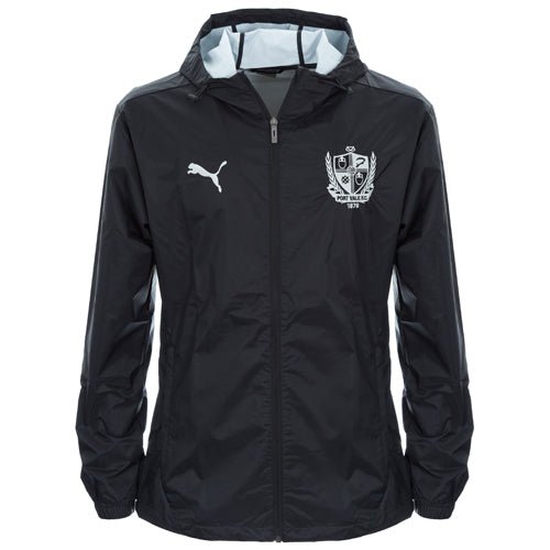 Kids All Weather Jacket - Port Vale Store