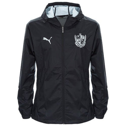 Kids All Weather Jacket - Port Vale Store
