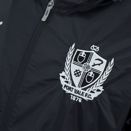Kids All Weather Jacket - Port Vale Store