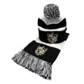 Kids Hat and Scarf Set - Port Vale Store