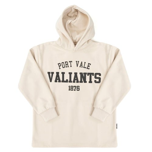 Kids Overhead Hoody - Port Vale Store