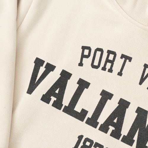 Kids Overhead Hoody - Port Vale Store