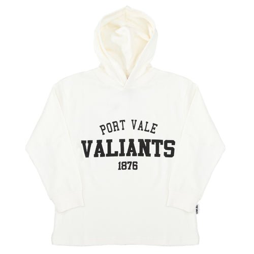 Kids Overhead Hoody - Port Vale Store