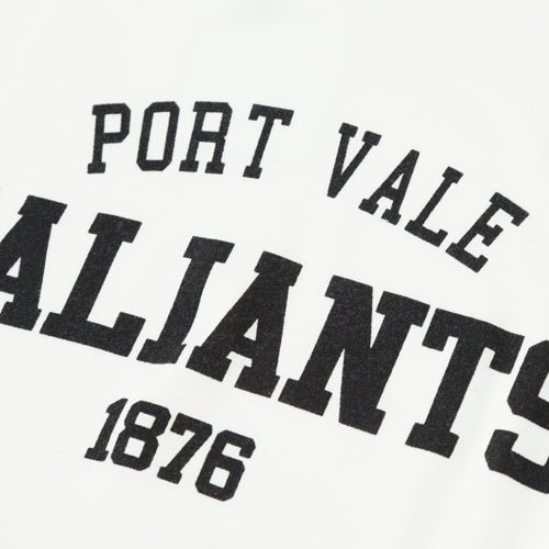 Kids Overhead Hoody - Port Vale Store