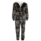 Kids Retro Onesie - Port Vale Store
