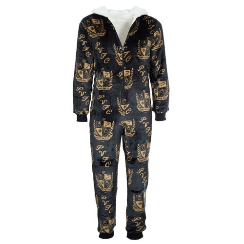 Kids Retro Onesie - Port Vale Store