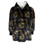Kids Retro Snuddie - Port Vale Store