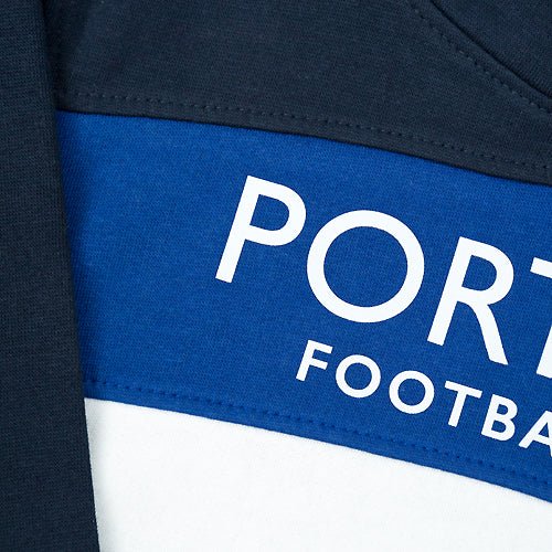 Kids Roma Hoodie - Port Vale Store