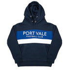 Kids Roma Hoodie - Port Vale Store