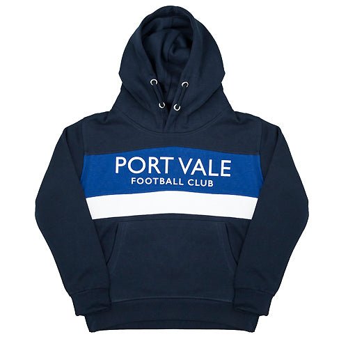 Kids Roma Hoodie - Port Vale Store