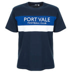 Kids Roma T-Shirt - Port Vale Store