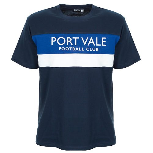 Kids Roma T-Shirt - Port Vale Store