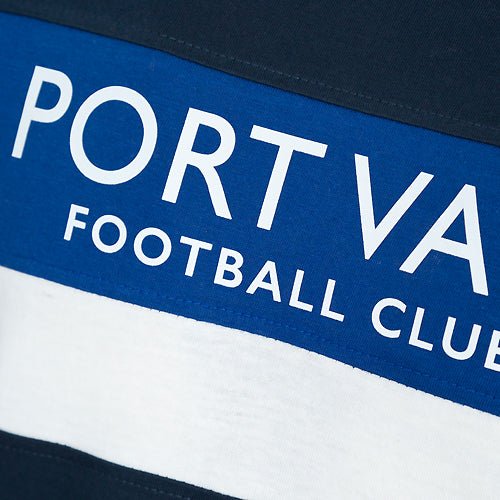 Kids Roma T-Shirt - Port Vale Store