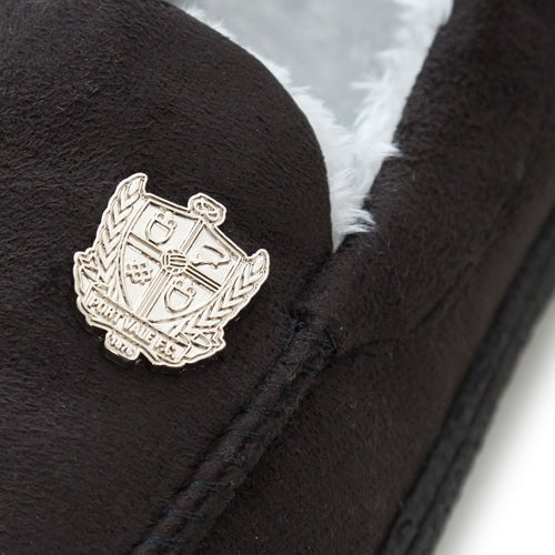 Kids Slippers - Port Vale Store