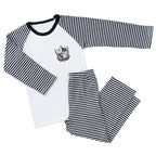 Kids Striped PJ’S - Port Vale Store
