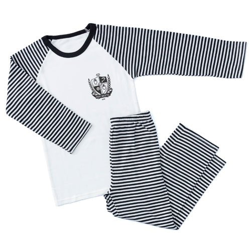 Kids Striped PJ’S - Port Vale Store