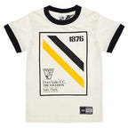 Knight Crest T-Shirt - Port Vale Store