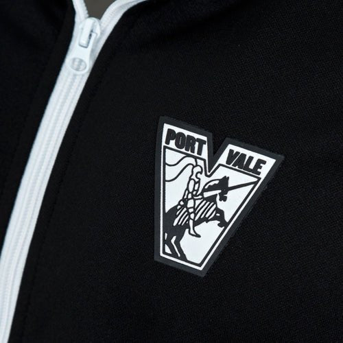 Knight Retro Jacket - Port Vale Store