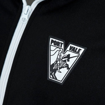 Knight Retro Jacket - Port Vale Store