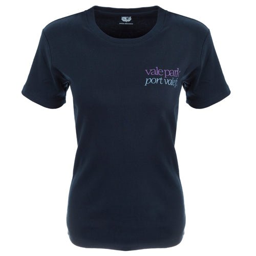 Ladies Darcy - Origins T-shirt - Port Vale Store